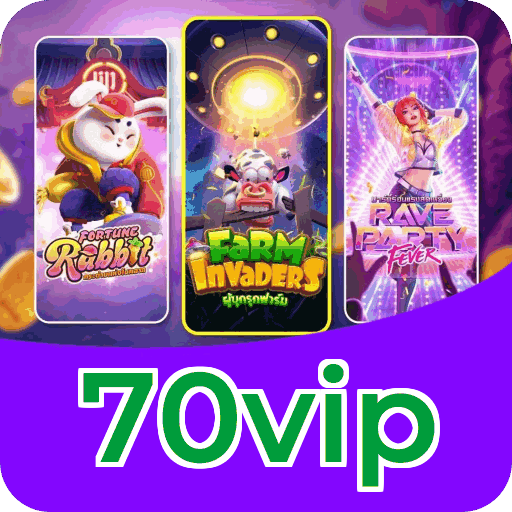 70vip PIX instantâneo Brasil - Depósito e saque em minutos 24/7