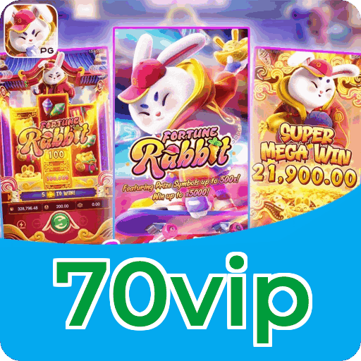 Catálogo 70vip 2.547 jogos - Pragmatic Play, Evolution, NetEnt